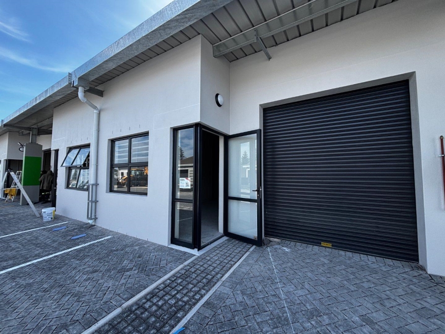 To Let commercial Property for Rent in Montague Gardens Western Cape